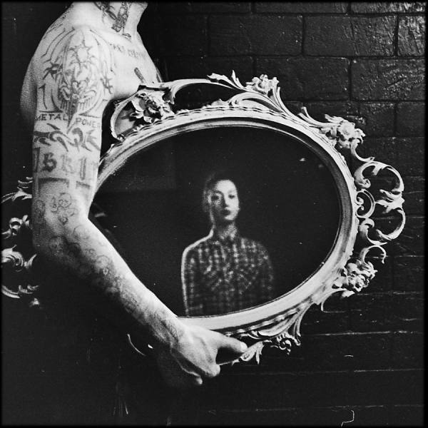 Photograph Damian Hovhannisyan Mirror Of The Soul on One Eyeland